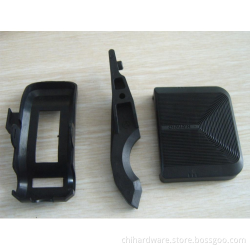 Plastic Injection Part of Cleaner/Dust Collector Part